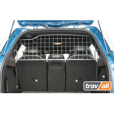 Travall guard [lower] - mini