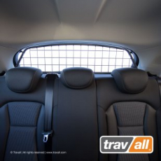 Travall guard - audi
