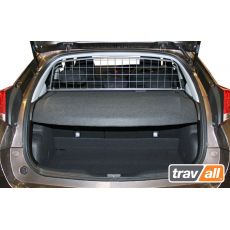 Travall guard - honda