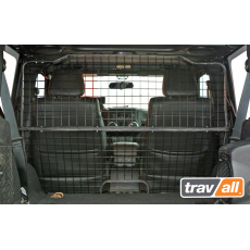 Travall guard - jeep