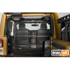 Travall guard - jeep