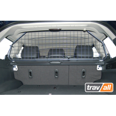 Travall guard - jeep