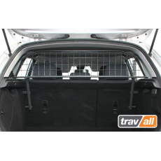 Travall guard - mazda