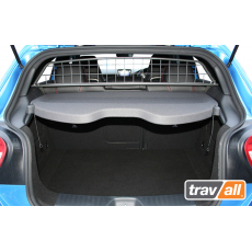 Travall guard - mercedes