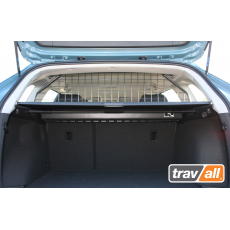 Travall guard - chevrolet