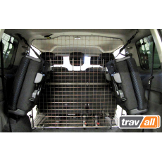 Travall guard - nissan