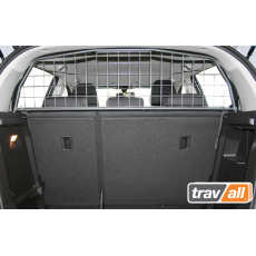 Travall guard - chevrolet