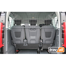 Travall guard - peugeot