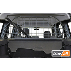 Travall guard - dacia