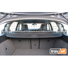 Travall guard - skoda