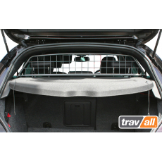Travall guard - alfa romeo
