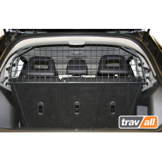 Travall guard - jeep