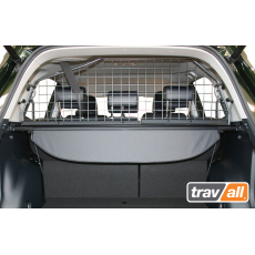 Travall guard - toyota