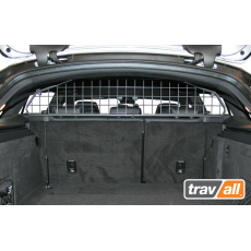 Travall guard - mercedes