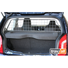 Travall guard - volkswagen/seat/skoda