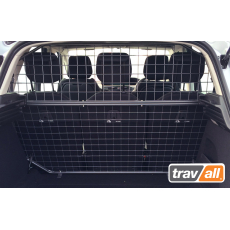 Travall guard - citroen