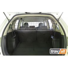 Travall guard - mitsubishi