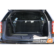 Travall guard - ford