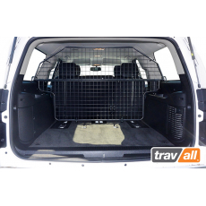 Travall guard - chevrolet