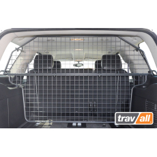 Travall guard - chevrolet