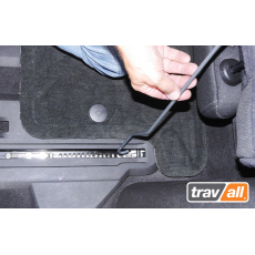 Travall guard - chevrolet