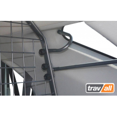 Travall guard - chevrolet