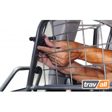 Travall guard - toyota