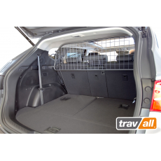 Travall guard - hyundai