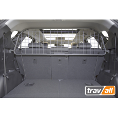 Travall guard - hyundai