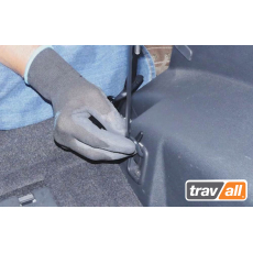 Travall guard - nissan