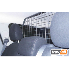 Travall guard - nissan