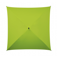 All Square® volledig vierkante paraplu