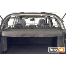 Travall guard - suzuki