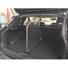 Travall guard - nissan