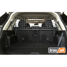 Travall guard - nissan