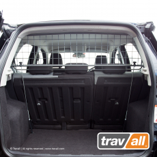 Travall guard - ford