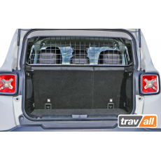 Travall guard - jeep