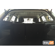 Travall guard - skoda