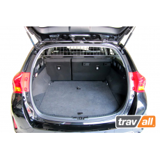 Travall guard - toyota