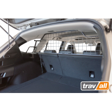 Travall guard - subaru