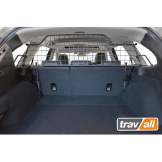 Travall guard - subaru