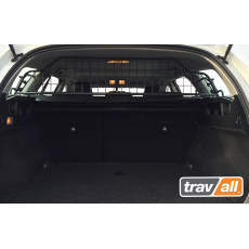 Travall guard - toyota