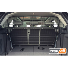 Travall lower guard - landrover