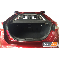 Travall guard - ford