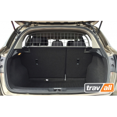 Travall guard - nissan