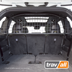 Travall guard - volvo