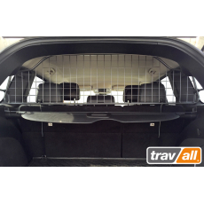 Travall guard - jeep