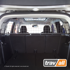 Travall guard - ford