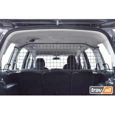 Travall guard - ford