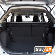 Travall guard - honda